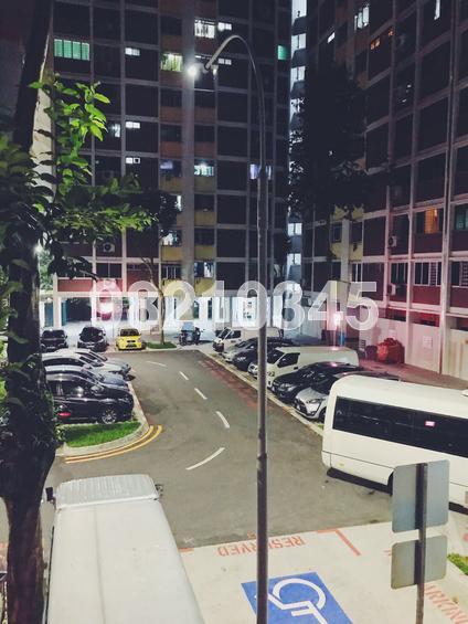 Blk 305 Yishun Central (Yishun), HDB 5 Rooms #151862362